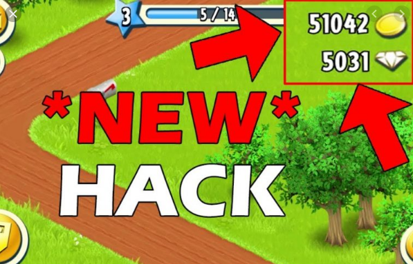 hay day hack free online